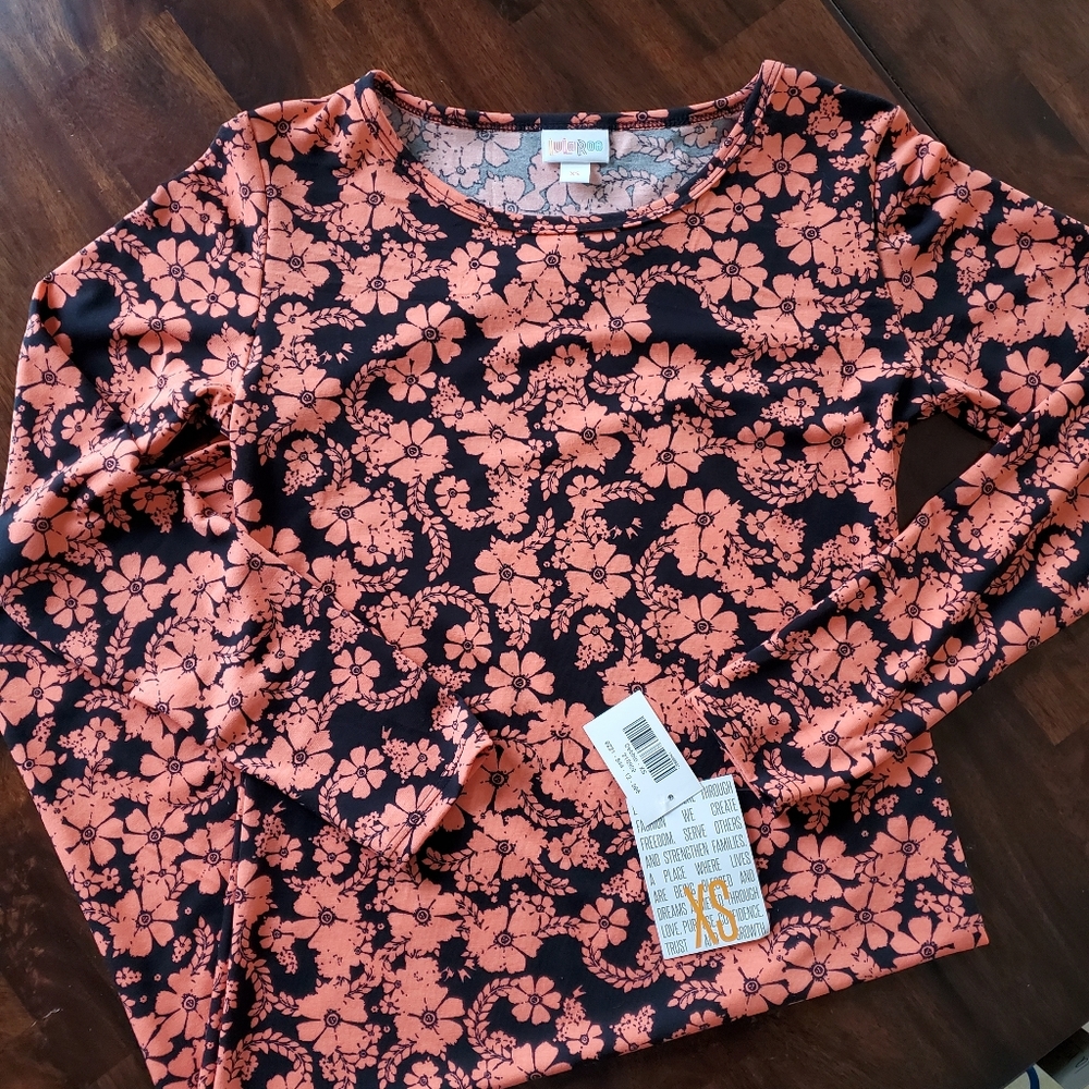 Lularoe Debbie